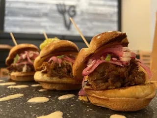 Walnut Grill - Robinson