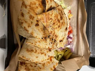 The Sports Grille at Cranberry