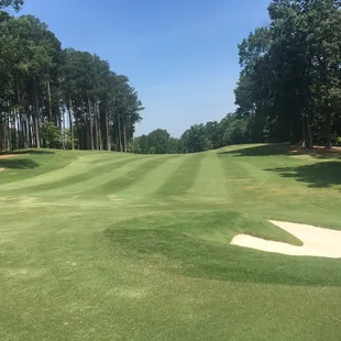 Hole 16