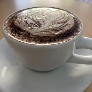Cappuccino