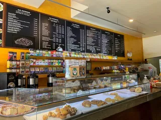 Ultimate Grounds Et Al Coffee & Tea