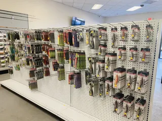 Mega Bait and Tackle