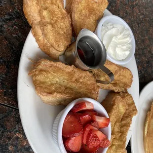 French Toast