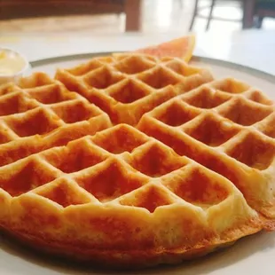 Waffle