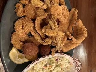 Atchafalaya Seafood
