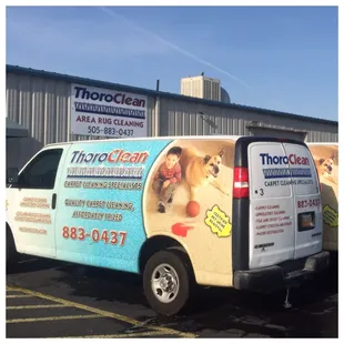 Thoroclean