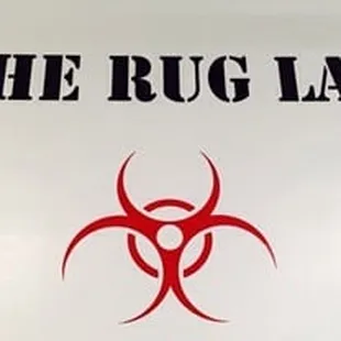 Our Area Rug Cleaning Lab