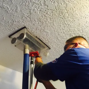 Air Duct Cleaning Experts