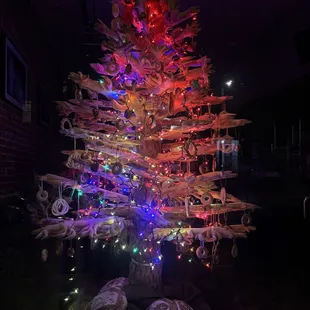 Bread tree
