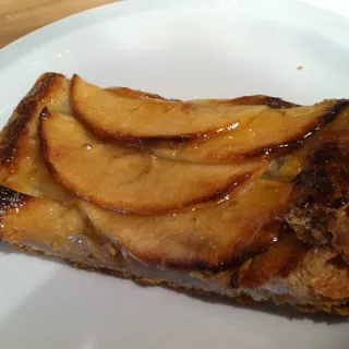 Apple Galette