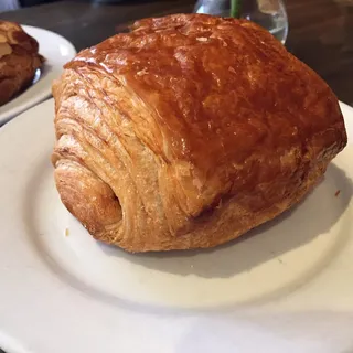 Chocolate Croissant