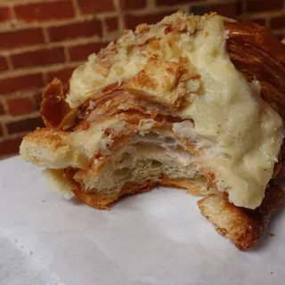 Ham and Cheese Croissant