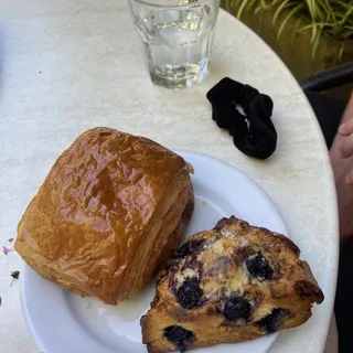 Seasonal Scone