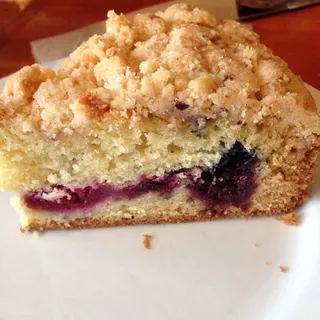 Coffee Cake
