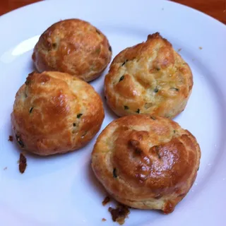 Gougeres