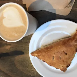 Savory Turnover