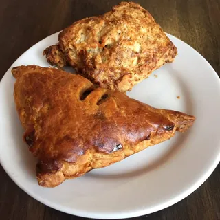 Savory Scone
