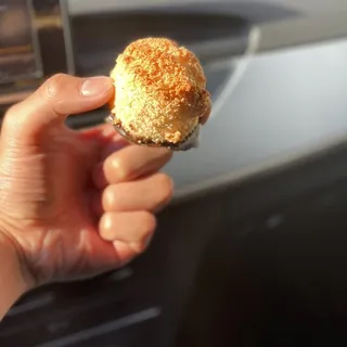 Coconut Macaroons