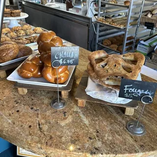 Challah