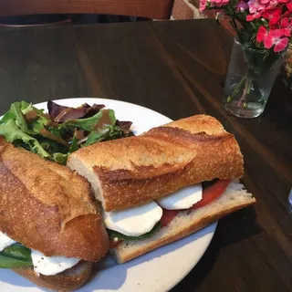 Baguette
