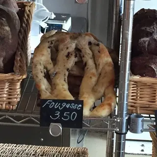 Fougasse