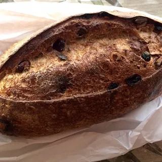 Cranberry Walnut