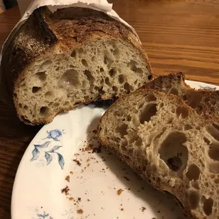 Country Sourdough