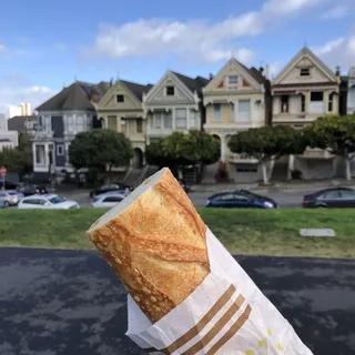 Demi Baguette