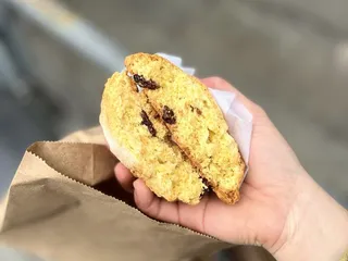 Arizmendi Bakery