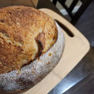 ThoroughBread