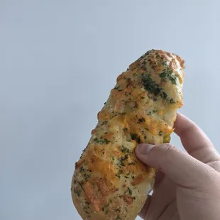 Avocado, Egg, Cheese Burridough