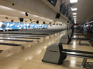 Southland Lanes