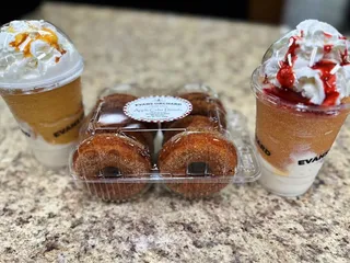 Evans Orchard & Cider Mill