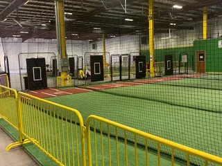 The Yard