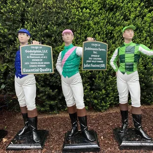 Keeneland Race Track