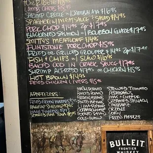 Such a fun atmosphere after a day spent at the track, not to mention THE best chicken livers I've ever had!