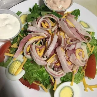 Chef Salad