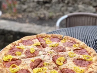 Carson's Food And Drink