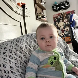 Hayden Ray R.