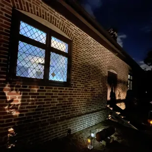 Adam Thoroughgood House