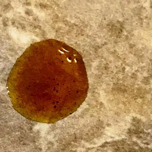 The 'Thorpedo' is a landmark. The coffee here leaves a mark, mmmmmm good!