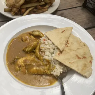 Chicken Curry