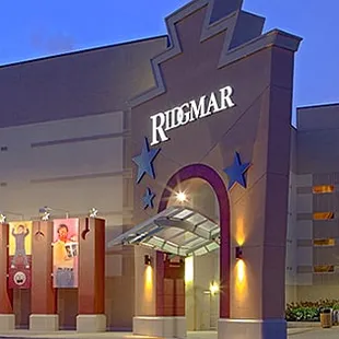 Ridgmar Mall