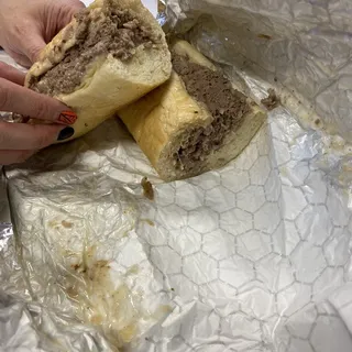 Original Cheesesteak