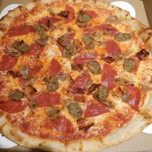 Those Guys Pies