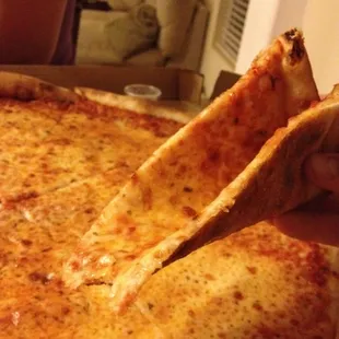 Da NY fold &amp; I'm from Chitown