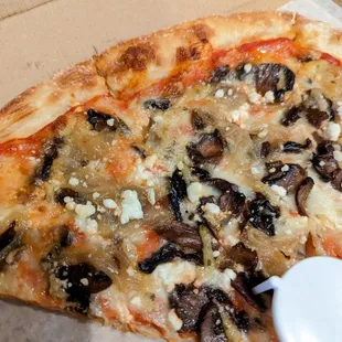 Those are not normal mushrooms. They taste so good