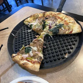 Veggie