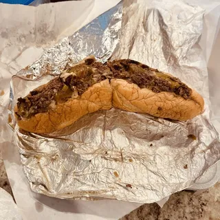 Cheesesteak