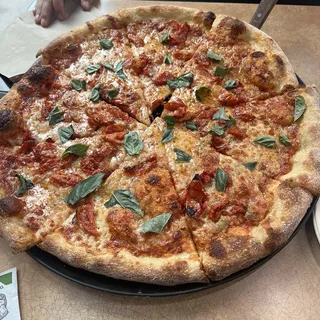 Margherita